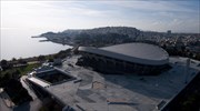 Περιφέρεια Αττικής: 310.000 ευρώ για την αναβάθμιση του περιβάλλοντος χώρου του ΣΕΦ