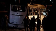 Αίγυπτος: Τέσσερις οι νεκροί από την έκρηξη στο τουριστικό λεωφορείο