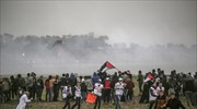 Γάζα: Ρουκέτα εκτοξεύθηκε κατά του Ισραήλ