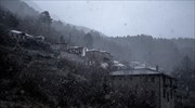 Πρωτοχρονιά με χαμηλές θερμοκρασίες