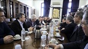 Αλ. Τσίπρας: Νέο Διεθνές Πανεπιστήμιο με τμήματα σε έξι πόλεις της Β. Ελλάδας