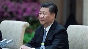Σι Τζινπίνγκ: Κίνα και ΗΠΑ θέλουν «συνεχή πρόοδο» στις σχέσεις τους