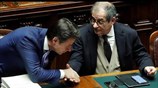 «Πέρασε» ο ιταλικός προϋπολογισμός