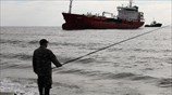 Κύπρος: Δεν υπάρχει θαλάσσια ρύπανση από το ατύχημα στο πετρελαιοφόρο