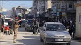 Μάνμπιτζ: Η ζωή υπό τον φόβο τουρκικής επέμβασης