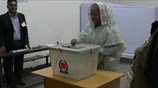 Μπαγκλαντές: Καταιγιστική επικράτηση της Σεΐχ Χασίνα