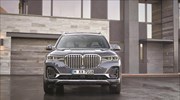 BMW X7: Το ακριβό δώρο του 2019