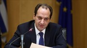 Χρ. Σπίρτζης: Έχουν μεγάλο θράσος να μιλούν για το μετρό Θεσσαλονίκης