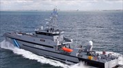 Σαμοθράκη: Με πλοίο ανοιχτής θαλάσσης η μεταφορά επιβατών