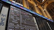 Αγορές: Θετικά πρόσημα στην Ευρώπη στο «αντίο» του 2018