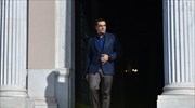 Αλ. Τσίπρας: Ψάχνουμε ημερομηνία τον Οκτώβρη για εκλογές