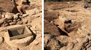 Ο εντοπισμός της αρχαίας Τενέας στις σπουδαιότερες ανακαλύψεις για το 2018