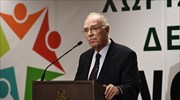 Β. Λεβέντης: Είμαστε δύναμη στήριξης των απλών πολιτών