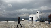 «Ραφαήλ»: Τα οκτώ μεγαλύτερα ύψη βροχής και οι οκτώ ισχυρότερες ριπές ανέμου