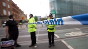 Μάντσεστερ: Ως τρομοκρατικό χτύπημα αντιμετωπίζεται η επίθεση με μαχαίρι