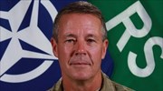 Στρατηγός Μίλερ: Θετικές διαδικασίες ή αρνητικές συνέπειες το 2019 στο Αφγανιστάν