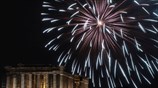 Η Αθήνα υποδέχτηκε το 2019