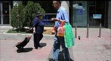 Στα €0,09 αυξάνεται η πλαστική σακούλα