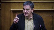 Ευκλ. Τσακαλώτος: Να επινοήσουμε τι σημαίνει στις νέες συνθήκες το κοινωνικό κράτος