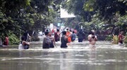 Φιλιππίνες: Στους 85 οι νεκροί της τροπικής καταιγίδας