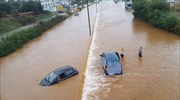 Χανιά: Σε εξέλιξη η αποκατάσταση των ζημιών από την κακοκαιρία