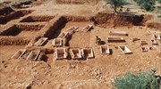 Discovery of ancient Tenea among the top archaeological developments in 2018: Artsy
