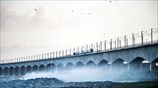 Πολύνεκρο σιδηροδρομικό δυστύχημα στη Δανία