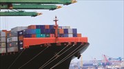 Γερμανία: 270 εμπορευματοκιβώτια στη θάλασσα λόγω κακοκαιρίας