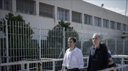 Βόλτα στο κέντρο της Αθήνας από τον Δ. Κουφοντίνα