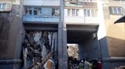 Ρωσία: Στους 37 οι νεκροί από την κατάρρευση της πολυκατοικίας