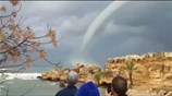 Σε κλοιό κακοκαιρίας η Κύπρος