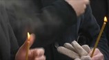 Ρωσία: Θρήνος και οδύνη για τα θύματα της πολυκατοικίας που κατέρρευσε