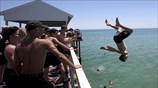 Κύμα καύσωνα στην Αυστραλία
