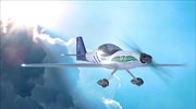 ACCEL: Το ταχύτερο ηλεκτρικό αεροπλάνο στον κόσμο φιλοδοξεί να φτιάξει η Rolls Royce