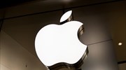 Apple: Aπώλειες 430 δισ. στην αξία της- έχασε το στέμμα