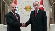 Συνεργασία Τουρκίας - Ιράκ κατά ISIS, Kούρδων και γκιουλενιστών