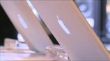 Στο «κόκκινο» τα χρηματιστήρια λόγω Apple
