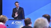 Κ. Μητσοτάκης: Οι Έλληνες έχουν απηυδήσει με τις επιλογές του κ. Τσίπρα
