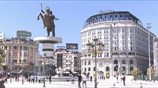 Έρχεται κρίσιμη εβδομάδα για το Σκοπιανό