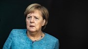 Γερμανία: Και η Μέρκελ μεταξύ των θυμάτων της επίθεσης χάκερ