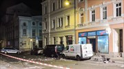 Γερμανία: Έκρηξη έξω από γραφεία της AfD στην Σαξονία