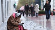 Θεσσαλονίκη: Διάθεση θερμαινόμενων χώρων λόγω κακοκαιρίας
