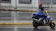 Αποκαταστάθηκε η κυκλοφορία στην οδό Πεντέλης - Ν. Μάκρης