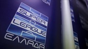 Super League: Τέλος η αποχή των διαιτητών, ξαναρχίζει το πρωτάθλημα