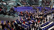 FAZ: Επίθεση στη δημοκρατία η διαρροή προσωπικών δεδομένων βουλευτών