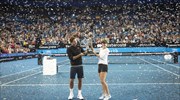 Τένις: Στην Ελβετία το Hopman Cup