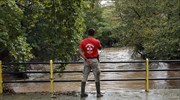 Μία νεκρή και δύο αγννόουμενοι θύματα της «Σοφίας» στην Κερατέα