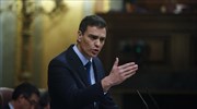 Ισπανία: Η δεξιά υπονοεί ότι εύχεται τον θάνατο του πρωθυπουργού