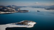 Καιρός: Πρόσκαιρη βελτίωση με... βροχές και χιόνια στα ορεινά