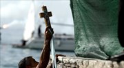 Θεοφάνεια: Στη Σαμοθράκη ο Αλ. Τσίπρας, στη Ραφήνα ο Κ. Μητσοτάκης